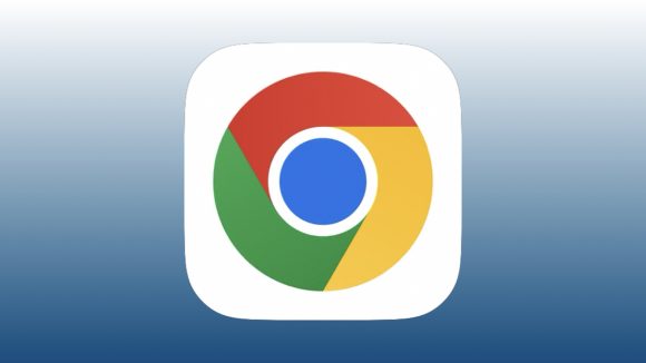 Google Chrome アプリ アイコン