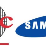 TSMC Samsung