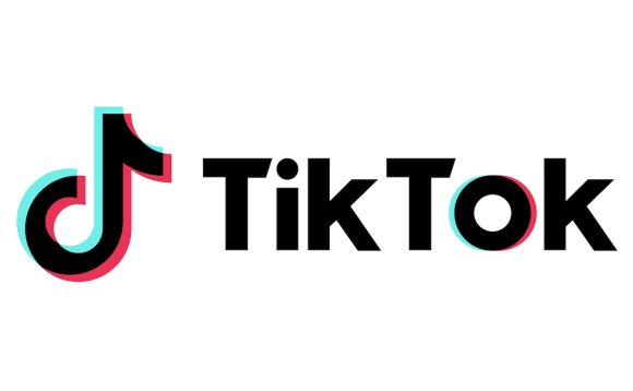TIkTok ロゴ