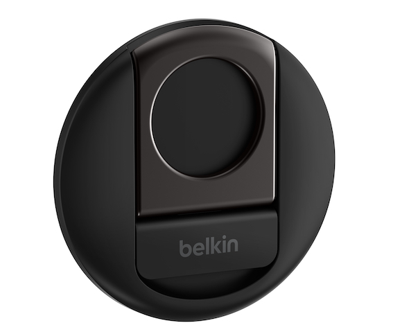 Belkin ベルキン 「MagSafe対応iPhoneマウントMacノートパソコン用」