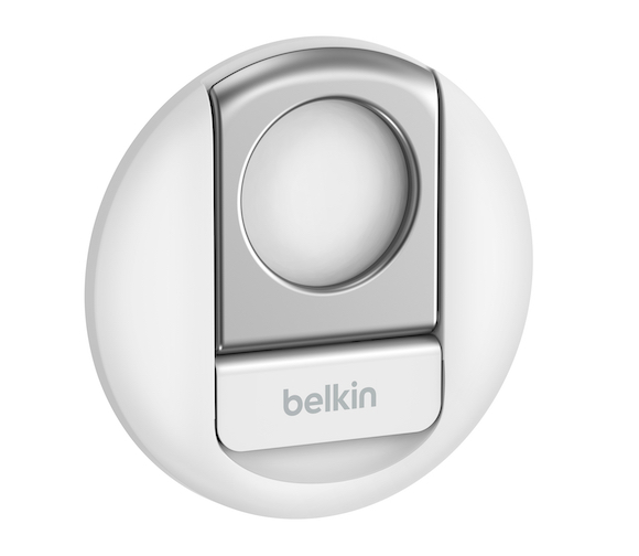 Belkin ベルキン 「MagSafe対応iPhoneマウントMacノートパソコン用」