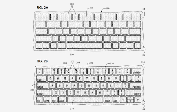 Macbook keycap patent_2