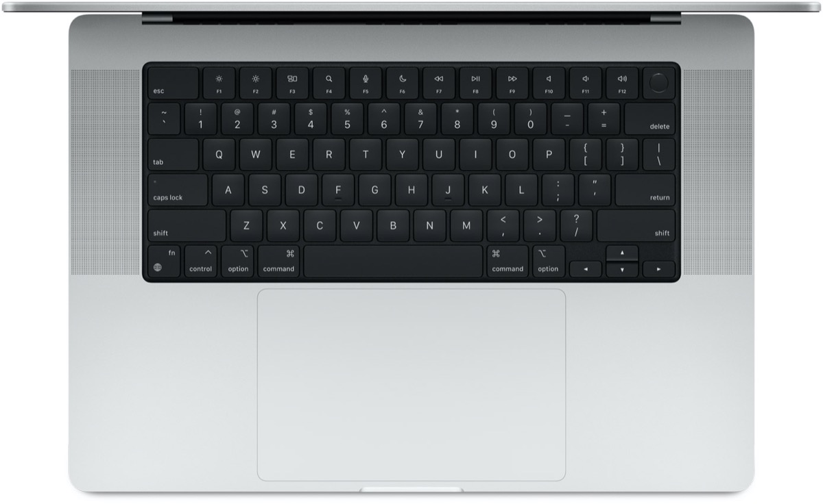 Macbook pro keyboard us_1200