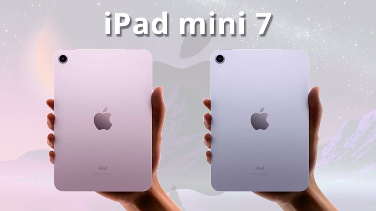 iPad mini5 世代　最新iOS17対応のiPadミニは5世代から！