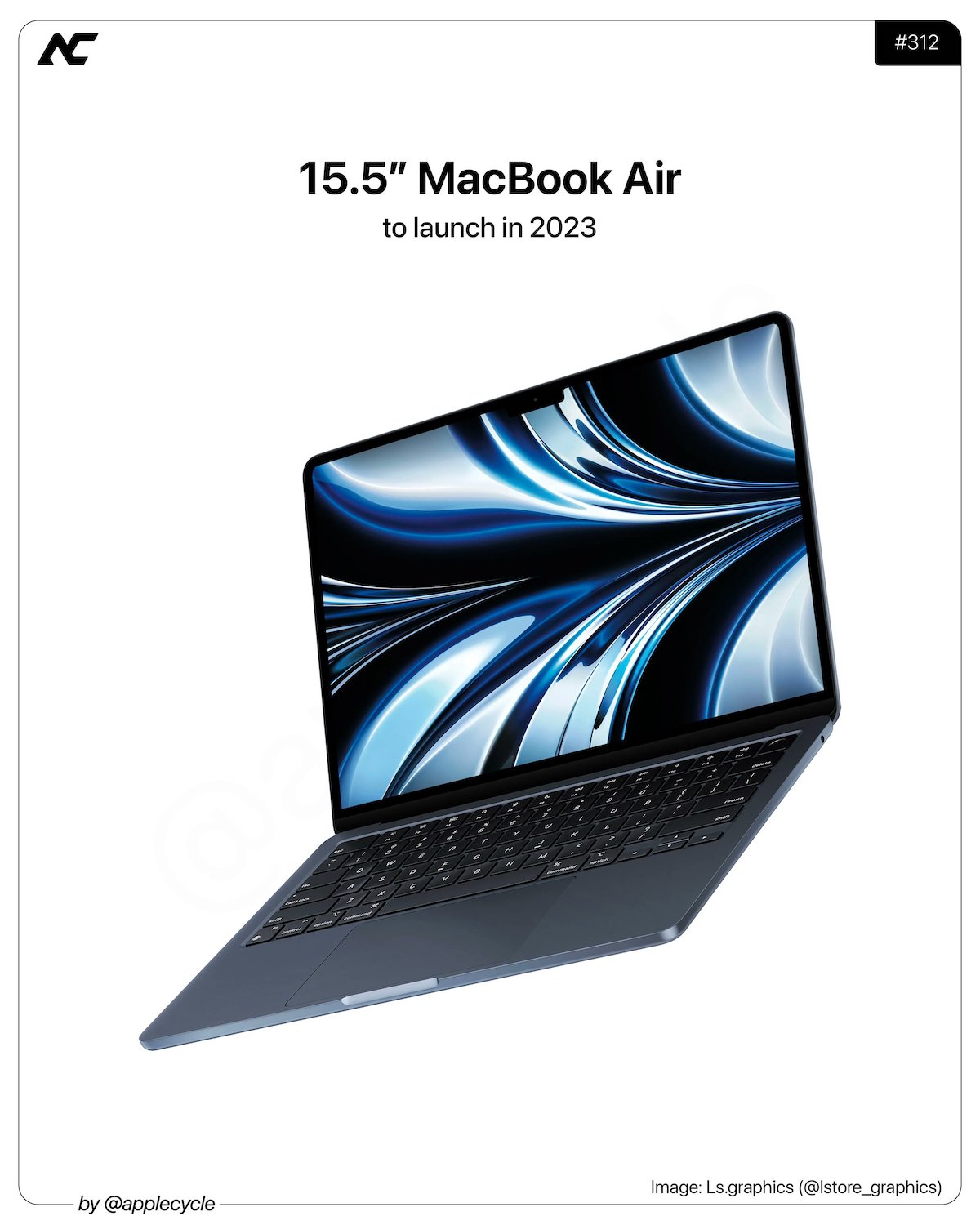 15 MacBook Air AC