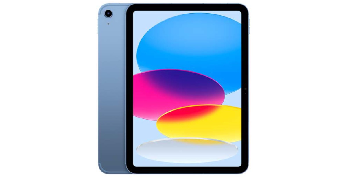 iPad (第10世代)