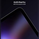 OLED iPad Pro AC_1200