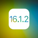 iOS16.1.2