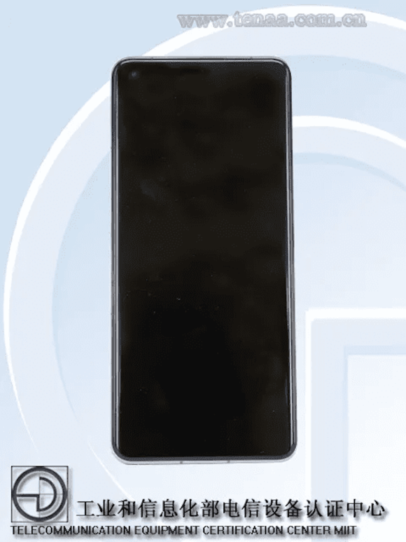 OnePlus 11 TENAA_2