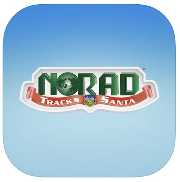 NORAD App