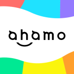 ahamo-logo