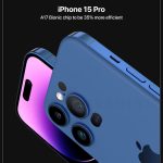 iPhone15 Pro A17_2 AC