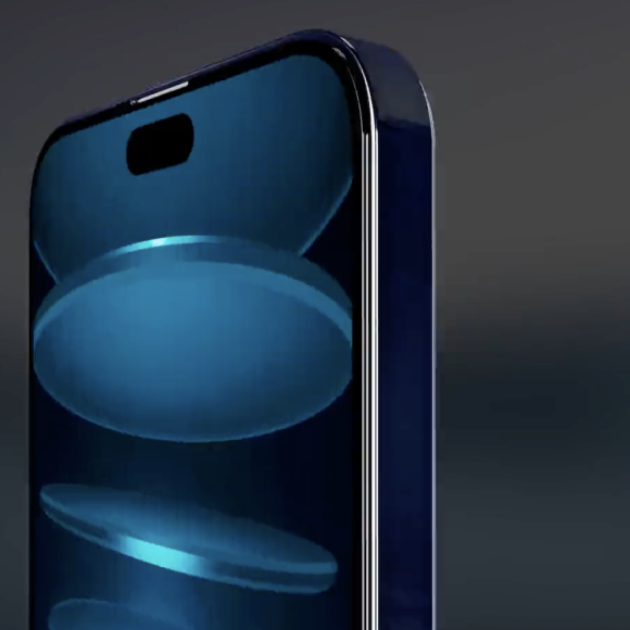 iPhone15 Ultra unbox concept_5