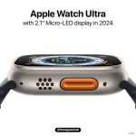 Apple Watch Ultra microLED AH_1200