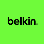Belkinロゴ Amazon
