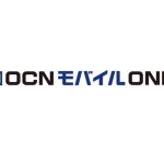 OCNモバイルONEロゴ