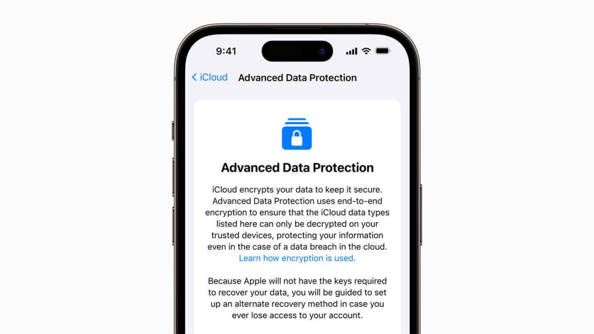  Apple、中国人顧客のiCloudデータを米国から中国本土に移転すると発表