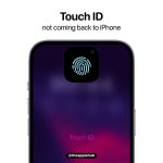 iPhone Touch ID AD_1200