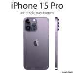iPhone15 Pro solid state buttons_2