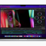 Apple MacBook Pro 2021年
