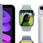 Apple 製品群