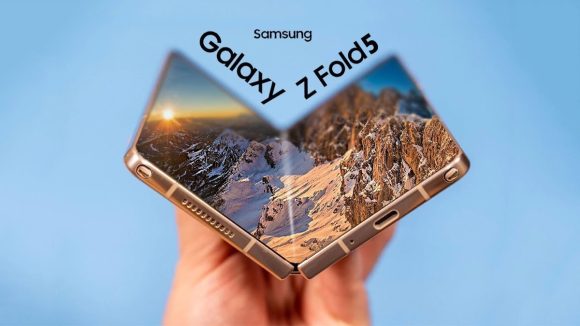 Galaxy Z Fold5 concept_1200