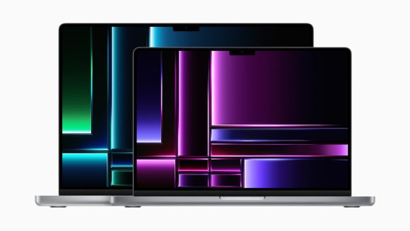 新型MacBook Pro、16インチの最上位構成の価格は100万円に迫る
