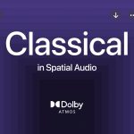 Apple Music クラシック音楽 空間オーディオ