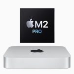 M2 Pro Mac mini
