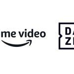 Amazon Prime VideoとDAZN