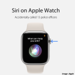 Siri on Apple Watch 0121