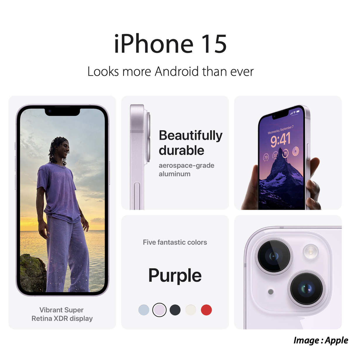 iPhone15 looks android_1200