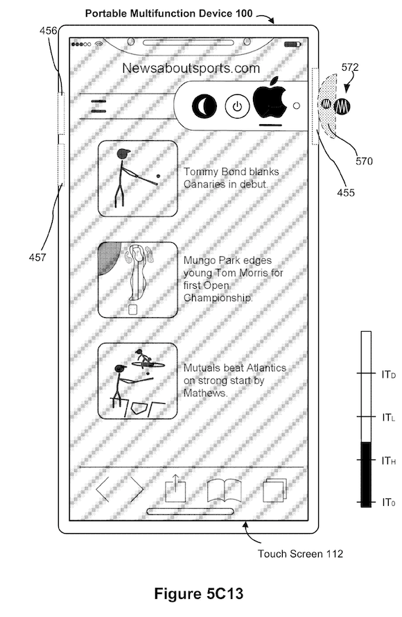 Apple patent 20230012223_2
