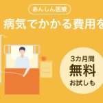 PayPay保険あんしん医療