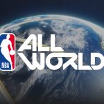 Niantic、バスケットボールのARゲーム「NBA All-World」をリリース