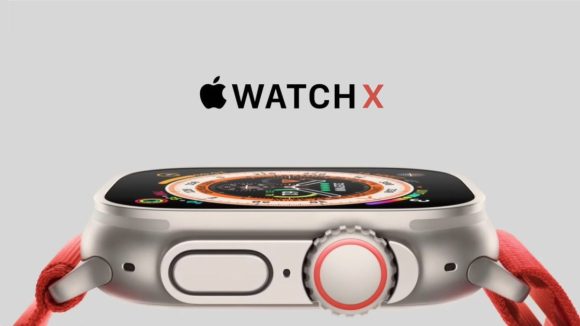 apple watch X