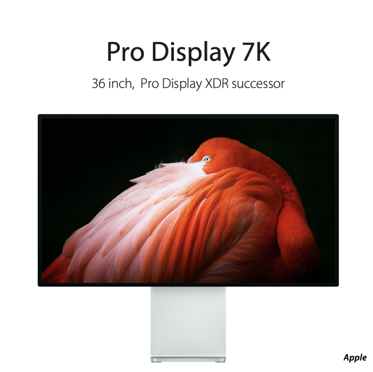 Pro Display 7K