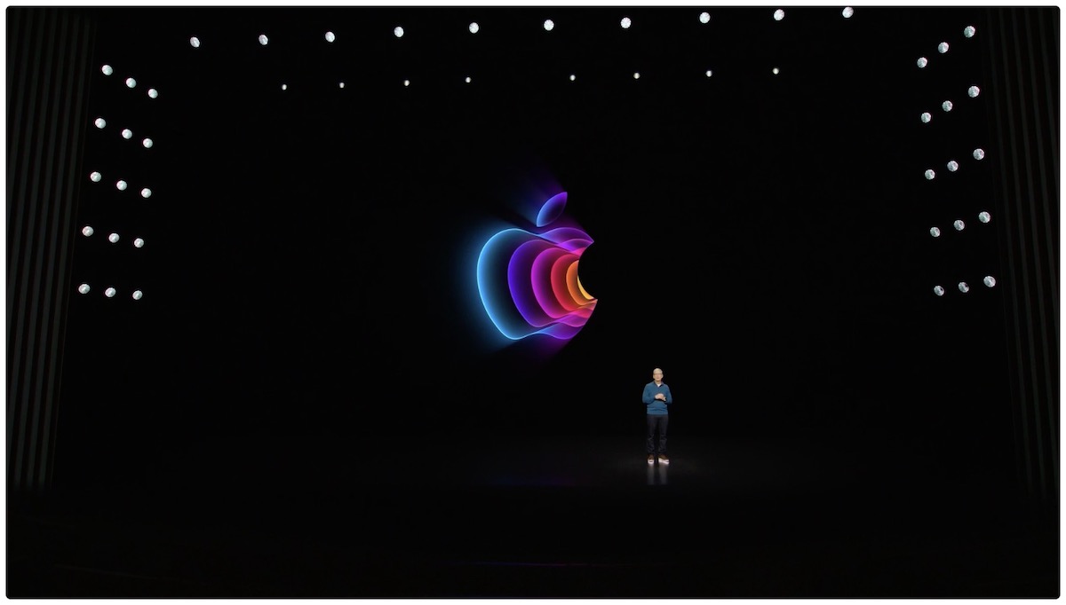 アップル ar コンセプト ケイン パープル