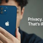 ATT プライバシー apple