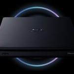 Pioneer ブルーレイドライブ パイオニア Blu-ray drive