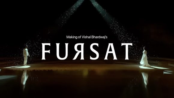 「Fursat」メイキング映像