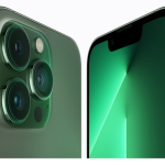 iPhone13 Pro docomo