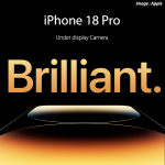 iPhone18 Pro iM
