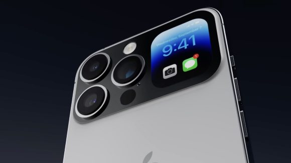 iPhone15 Ultra コンセプト