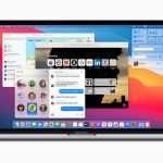 macOS Big Sur