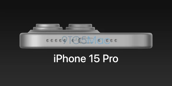 iPhone15 Pro cad4