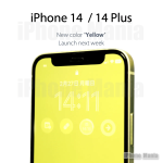 iPhone14-14-Plus-yellow-iM 2
