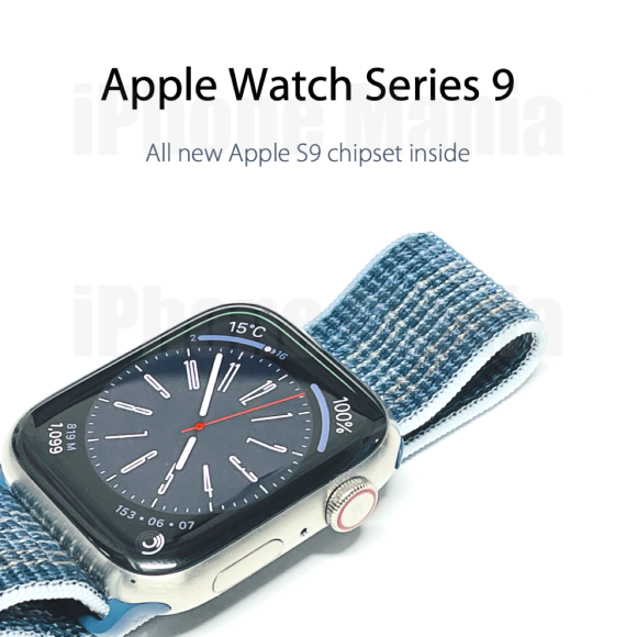 Apple Watch S9 iM