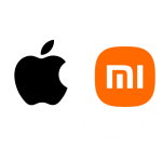 apple xiaomi