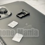 iPhone14 Pro SIMカード iPhone Mania